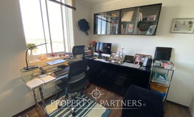 Algarrobo, Hermoso departamento completamente remodelado en Laguna bahia