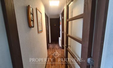 Algarrobo, Hermoso departamento completamente remodelado en Laguna bahia