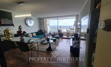 Algarrobo, Hermoso departamento completamente remodelado en Laguna bahia