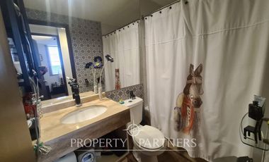 Algarrobo, Hermoso departamento completamente remodelado en Laguna bahia