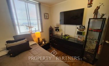 Algarrobo, Hermoso departamento completamente remodelado en Laguna bahia