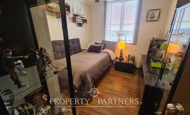 Algarrobo, Hermoso departamento completamente remodelado en Laguna bahia