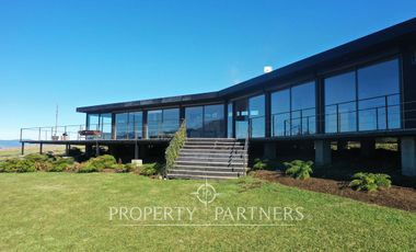 Casa Full Vista al Lago