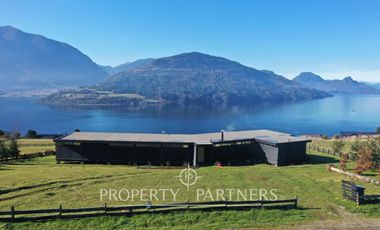 Casa Full Vista al Lago