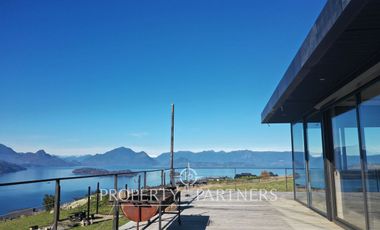 Casa Full Vista al Lago