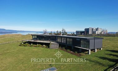 Casa Full Vista al Lago