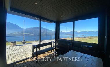 Casa Full Vista al Lago