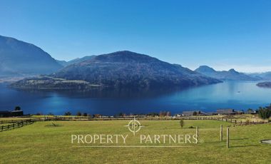 Casa Full Vista al Lago