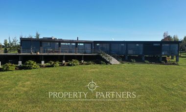 Casa Full Vista al Lago