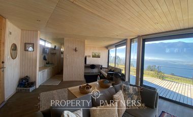 Casa Full Vista al Lago