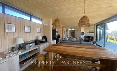 Casa Full Vista al Lago