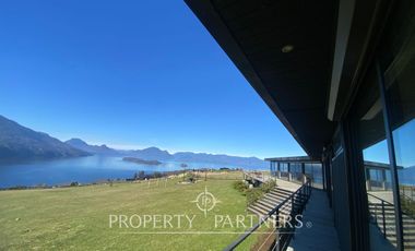 Casa Full Vista al Lago