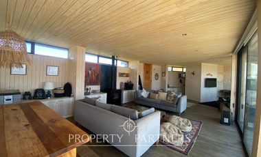 Casa Full Vista al Lago