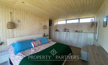 Casa Full Vista al Lago