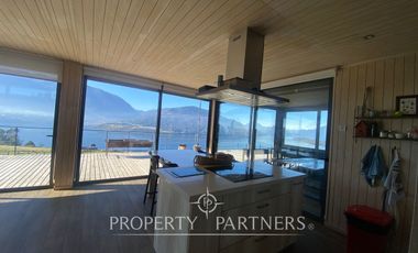 Casa Full Vista al Lago