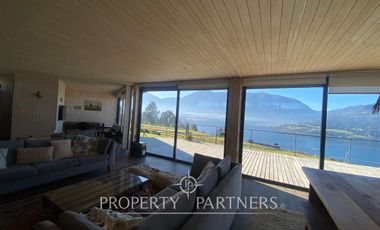 Casa Full Vista al Lago