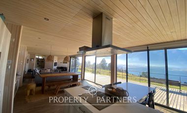 Casa Full Vista al Lago