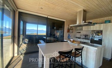 Casa Full Vista al Lago