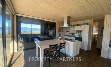 Casa Full Vista al Lago