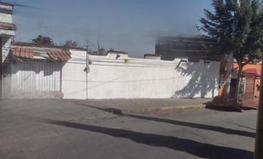 Terreno en Renta Naucalpan , Loma Colorada