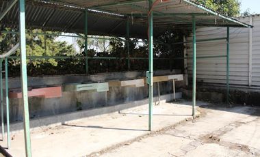 Terreno en Renta Naucalpan , Loma Colorada