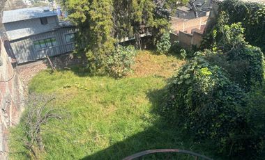 Terreno en Renta Naucalpan , Loma Colorada