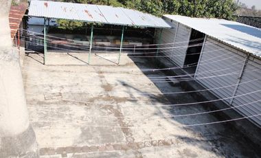 Terreno en Renta Naucalpan , Loma Colorada