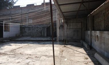 Terreno en Renta Naucalpan , Loma Colorada