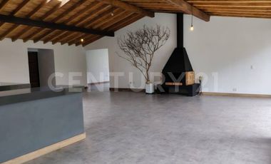 Renta Casa Finca en La Ceja