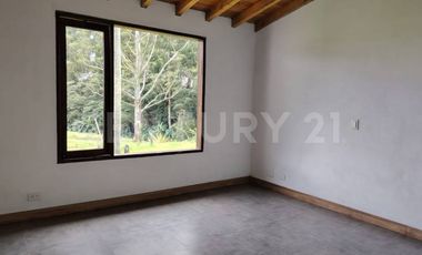 Renta Casa Finca en La Ceja