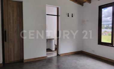Renta Casa Finca en La Ceja