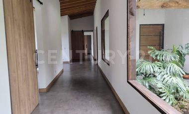 Renta Casa Finca en La Ceja