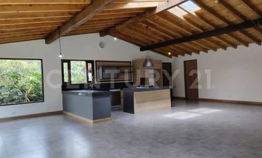 Renta Casa Finca en La Ceja