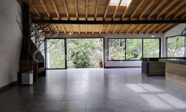 Renta Casa Finca en La Ceja