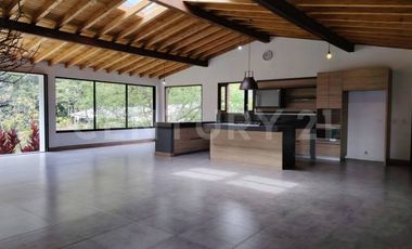 Renta Casa Finca en La Ceja