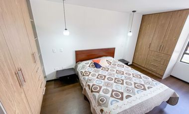 Departamento - Carcelén