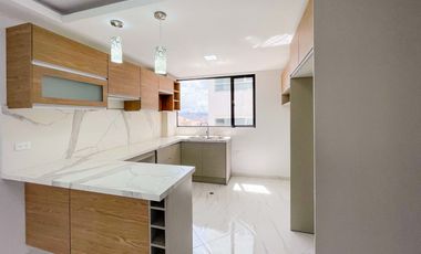 Departamento - Carcelén