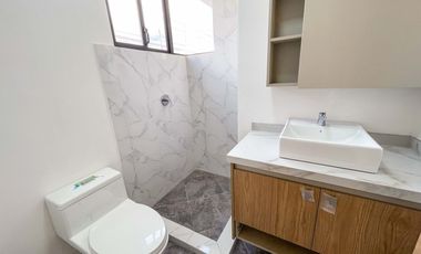 Departamento - Carcelén