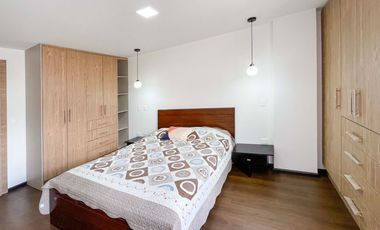 Departamento - Carcelén