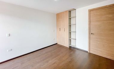 Departamento - Carcelén