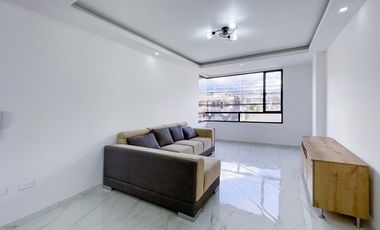 Departamento - Carcelén