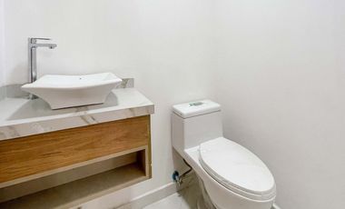 Departamento - Carcelén