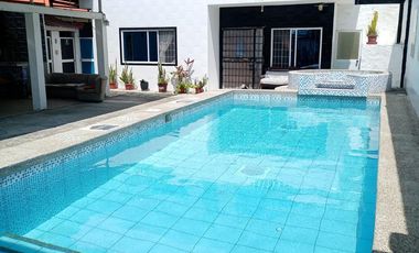 CASA EN VENTA EN SAN CLEMENTE