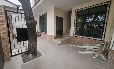 Casa en  Alquiler en Vergeles, Norte de Guayaquil AnaA