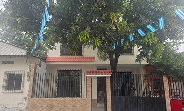 Casa en  Alquiler en Vergeles, Norte de Guayaquil AnaA