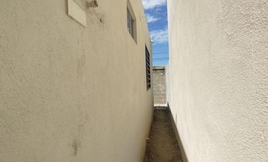 Se alquila casa en Villa Geranio 3  VicY