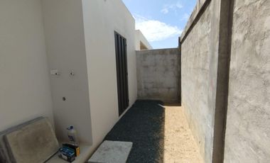 Se alquila casa en Villa Geranio 3  VicY