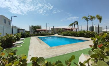 Se alquila casa en Villa Geranio 3  VicY