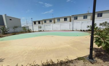 Se alquila casa en Villa Geranio 3  VicY