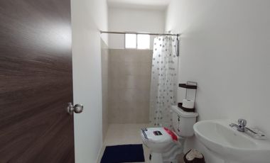 Se alquila casa en Villa Geranio 3  VicY